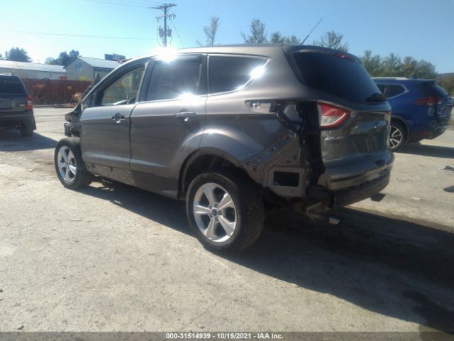 Photo 2 VIN: 1FMCU9GX1DUD66164 - FORD ESCAPE 