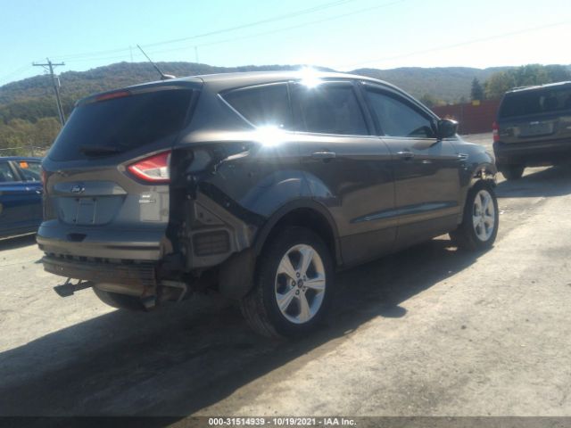 Photo 3 VIN: 1FMCU9GX1DUD66164 - FORD ESCAPE 