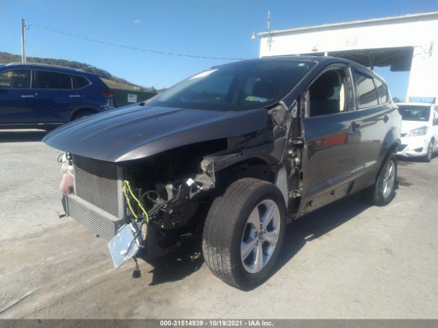 Photo 5 VIN: 1FMCU9GX1DUD66164 - FORD ESCAPE 