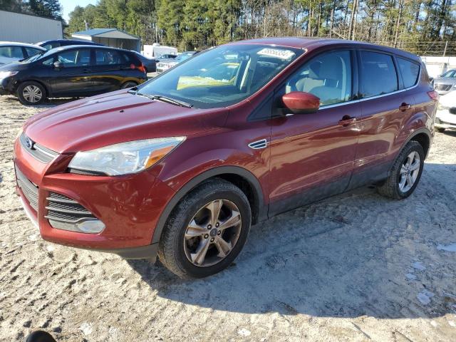 Photo 0 VIN: 1FMCU9GX1EUA74614 - FORD ESCAPE 