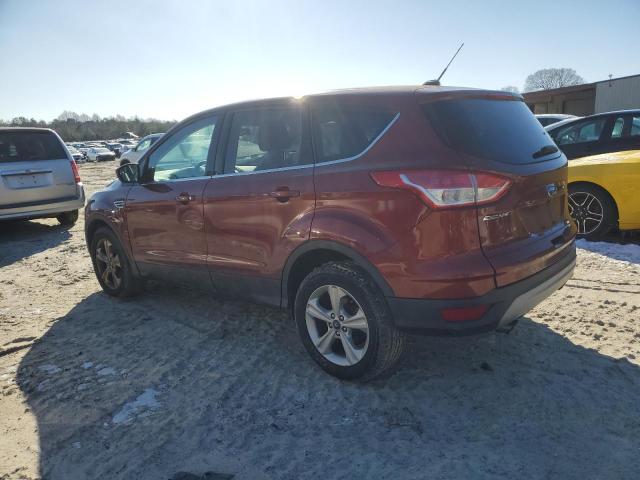 Photo 1 VIN: 1FMCU9GX1EUA74614 - FORD ESCAPE 