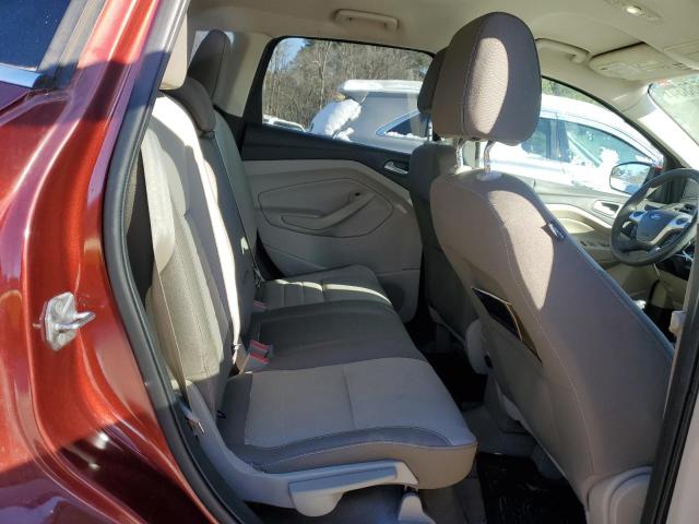 Photo 10 VIN: 1FMCU9GX1EUA74614 - FORD ESCAPE 