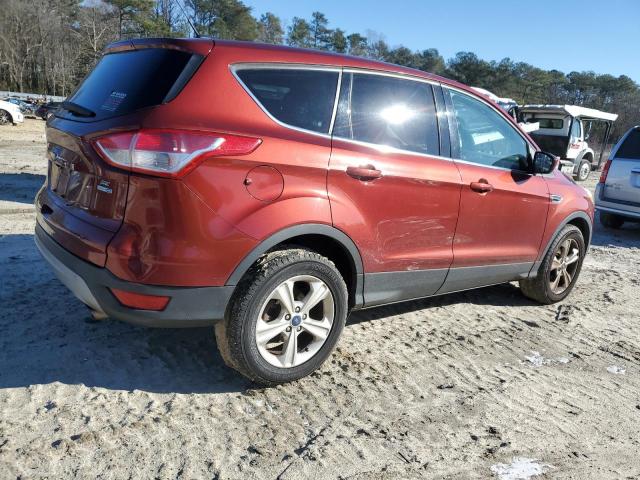 Photo 2 VIN: 1FMCU9GX1EUA74614 - FORD ESCAPE 