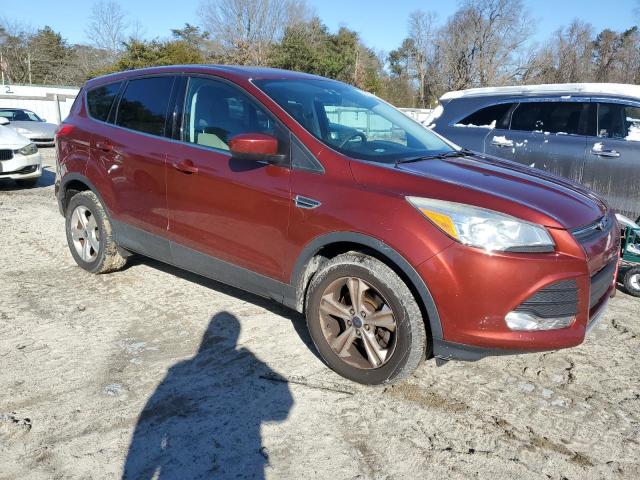 Photo 3 VIN: 1FMCU9GX1EUA74614 - FORD ESCAPE 