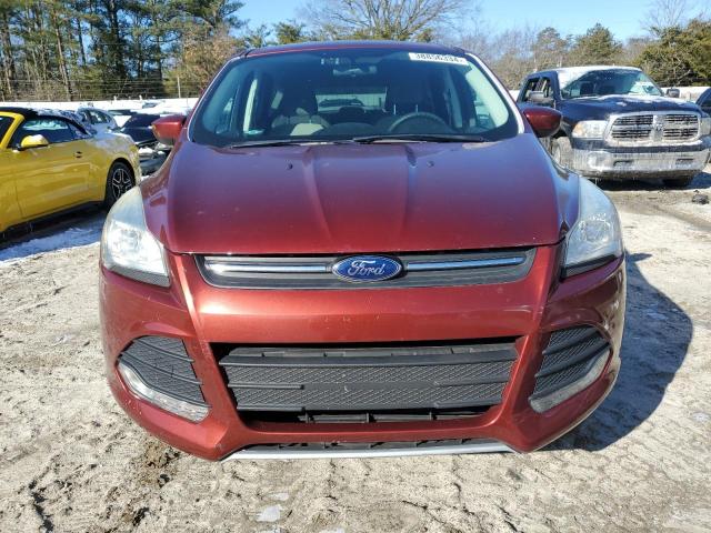 Photo 4 VIN: 1FMCU9GX1EUA74614 - FORD ESCAPE 