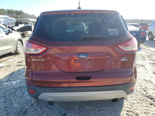 Photo 5 VIN: 1FMCU9GX1EUA74614 - FORD ESCAPE 