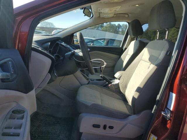 Photo 6 VIN: 1FMCU9GX1EUA74614 - FORD ESCAPE 