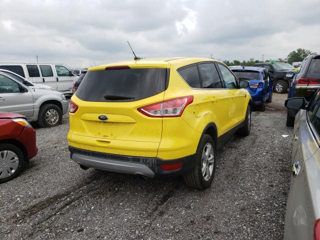 Photo 3 VIN: 1FMCU9GX1EUA78386 - FORD ESCAPE SE 