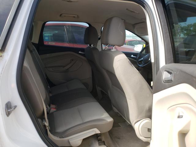 Photo 5 VIN: 1FMCU9GX1EUA78386 - FORD ESCAPE SE 