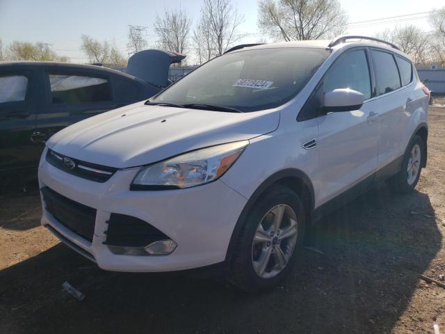 Photo 0 VIN: 1FMCU9GX1EUA92305 - FORD ESCAPE 