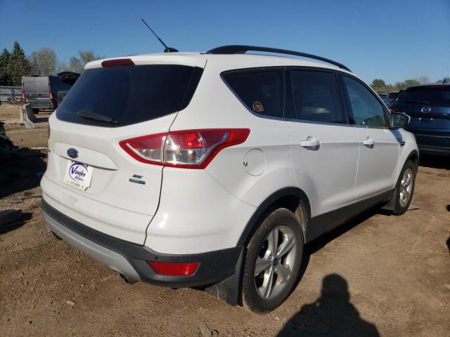 Photo 2 VIN: 1FMCU9GX1EUA92305 - FORD ESCAPE 