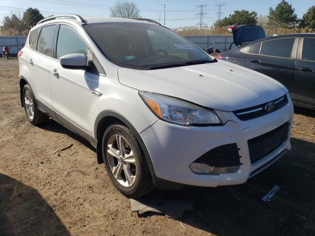 Photo 3 VIN: 1FMCU9GX1EUA92305 - FORD ESCAPE 