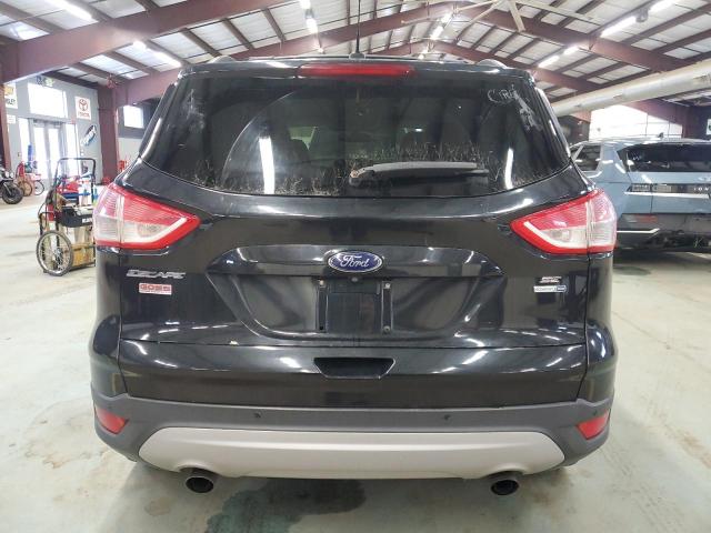 Photo 5 VIN: 1FMCU9GX1EUB17073 - FORD ESCAPE SE 