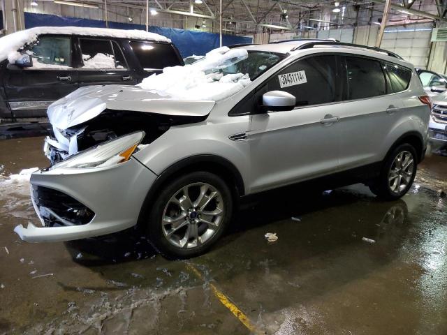 Photo 0 VIN: 1FMCU9GX1EUB28252 - FORD ESCAPE 