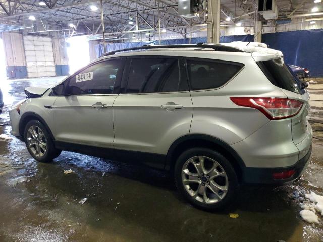 Photo 1 VIN: 1FMCU9GX1EUB28252 - FORD ESCAPE 