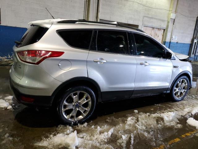 Photo 2 VIN: 1FMCU9GX1EUB28252 - FORD ESCAPE 