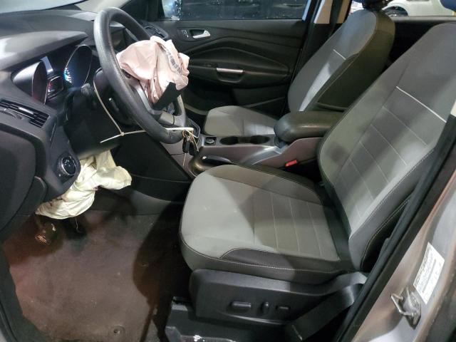 Photo 6 VIN: 1FMCU9GX1EUB28252 - FORD ESCAPE 