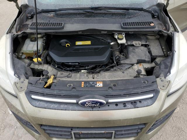 Photo 10 VIN: 1FMCU9GX1EUB30082 - FORD ESCAPE SE 