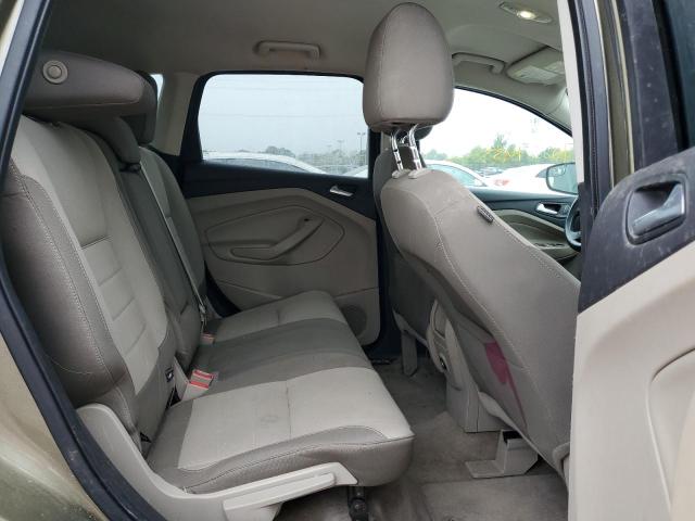 Photo 9 VIN: 1FMCU9GX1EUB30082 - FORD ESCAPE SE 