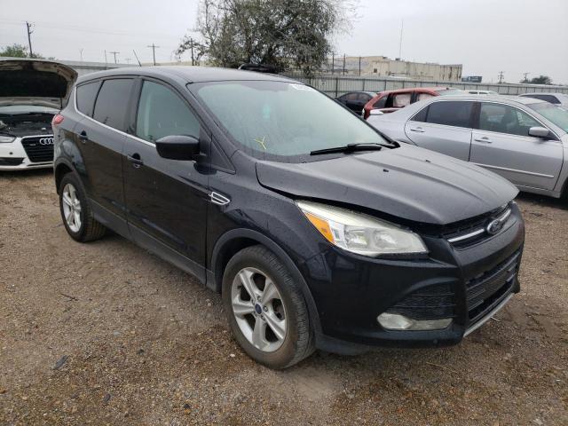 Photo 0 VIN: 1FMCU9GX1EUB33614 - FORD ESCAPE SE 