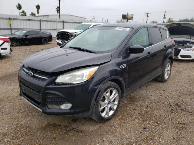 Photo 1 VIN: 1FMCU9GX1EUB33614 - FORD ESCAPE SE 