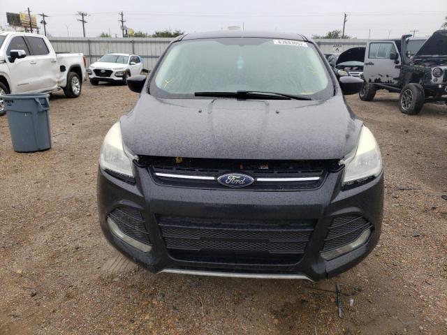 Photo 8 VIN: 1FMCU9GX1EUB33614 - FORD ESCAPE SE 