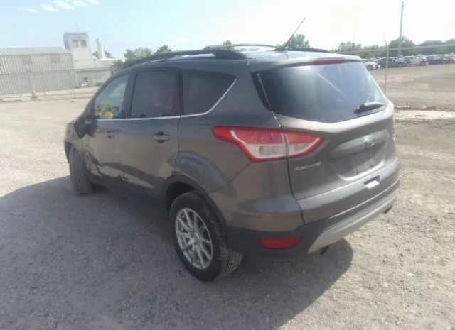 Photo 2 VIN: 1FMCU9GX1EUB53555 - FORD ESCAPE 