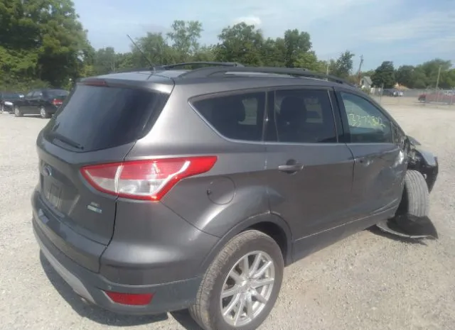 Photo 3 VIN: 1FMCU9GX1EUB53555 - FORD ESCAPE 