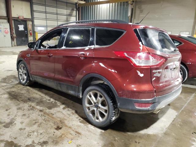 Photo 1 VIN: 1FMCU9GX1EUB57475 - FORD ESCAPE SE 