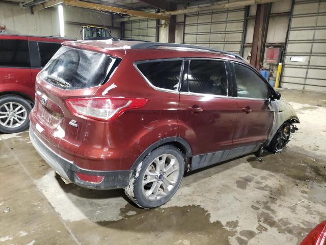 Photo 2 VIN: 1FMCU9GX1EUB57475 - FORD ESCAPE SE 