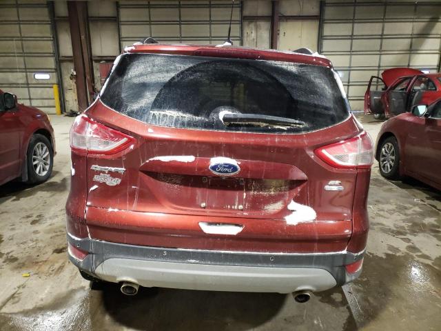 Photo 5 VIN: 1FMCU9GX1EUB57475 - FORD ESCAPE SE 