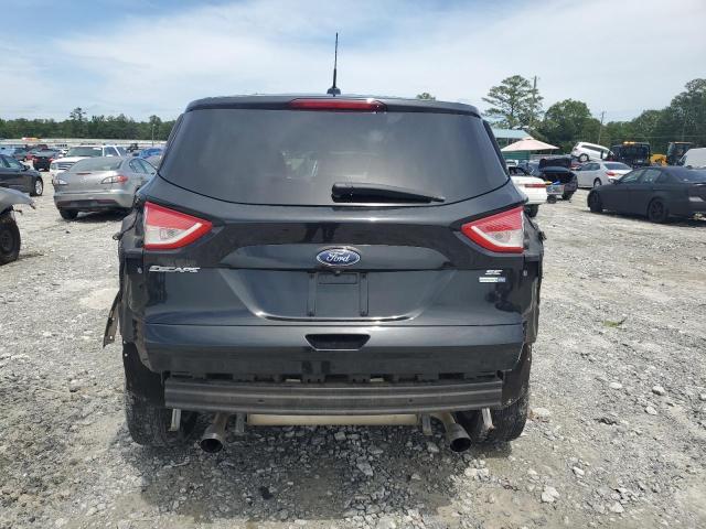 Photo 5 VIN: 1FMCU9GX1EUB65513 - FORD ESCAPE SE 