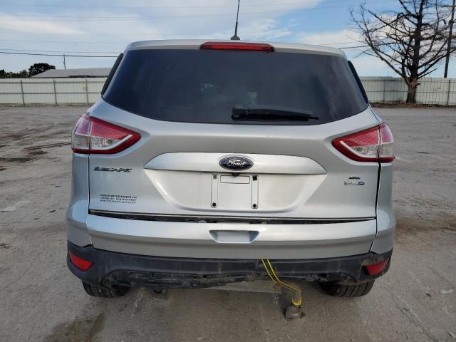 Photo 5 VIN: 1FMCU9GX1EUB68279 - FORD ESCAPE SE 