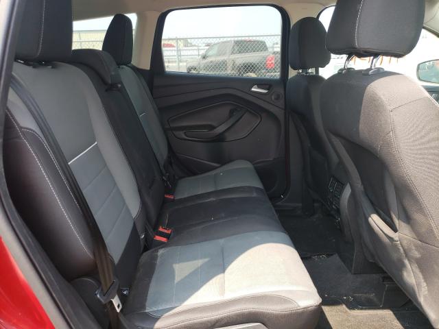 Photo 5 VIN: 1FMCU9GX1EUB72932 - FORD ESCAPE 