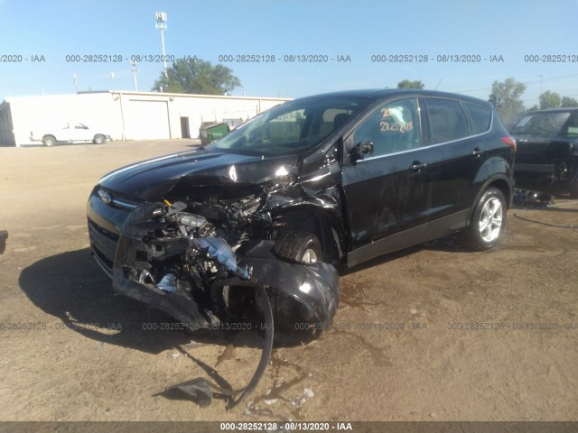 Photo 1 VIN: 1FMCU9GX1EUB73451 - FORD ESCAPE 