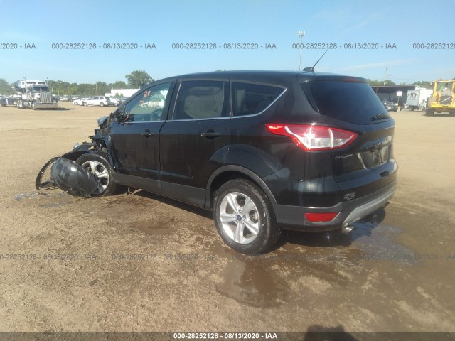 Photo 2 VIN: 1FMCU9GX1EUB73451 - FORD ESCAPE 