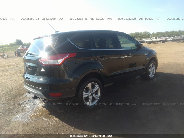 Photo 3 VIN: 1FMCU9GX1EUB73451 - FORD ESCAPE 