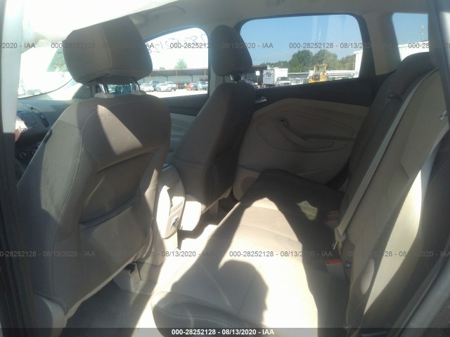 Photo 7 VIN: 1FMCU9GX1EUB73451 - FORD ESCAPE 