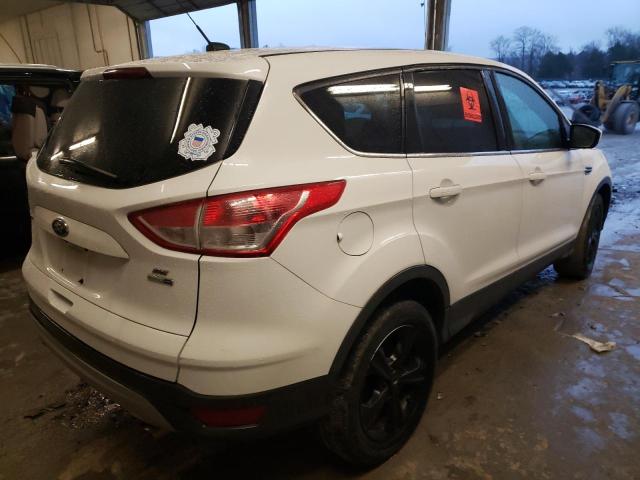 Photo 2 VIN: 1FMCU9GX1EUC00387 - FORD ESCAPE SE 