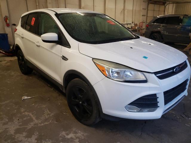 Photo 3 VIN: 1FMCU9GX1EUC00387 - FORD ESCAPE SE 