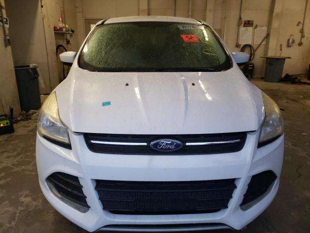 Photo 4 VIN: 1FMCU9GX1EUC00387 - FORD ESCAPE SE 