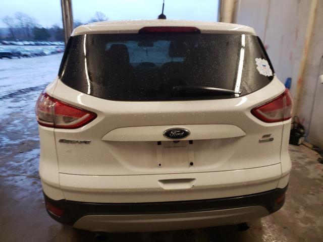 Photo 5 VIN: 1FMCU9GX1EUC00387 - FORD ESCAPE SE 