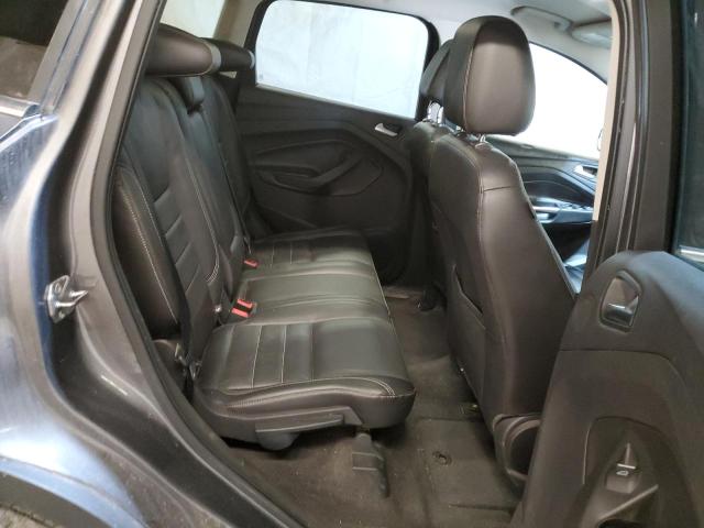 Photo 10 VIN: 1FMCU9GX1EUC03788 - FORD ESCAPE SE 