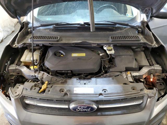 Photo 11 VIN: 1FMCU9GX1EUC03788 - FORD ESCAPE SE 