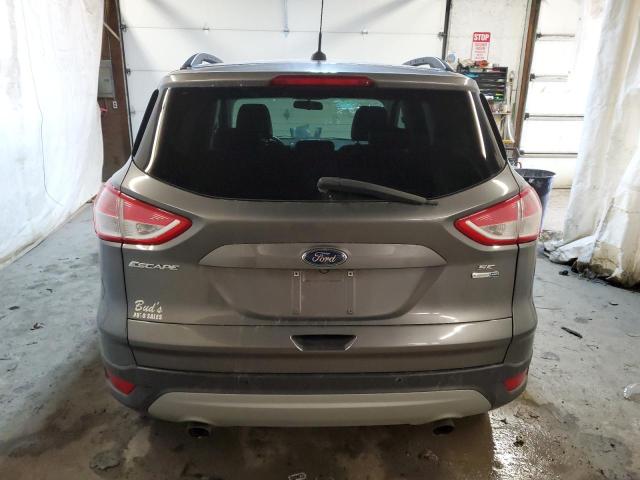 Photo 5 VIN: 1FMCU9GX1EUC03788 - FORD ESCAPE SE 