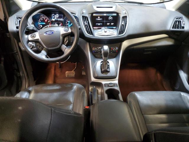 Photo 7 VIN: 1FMCU9GX1EUC03788 - FORD ESCAPE SE 