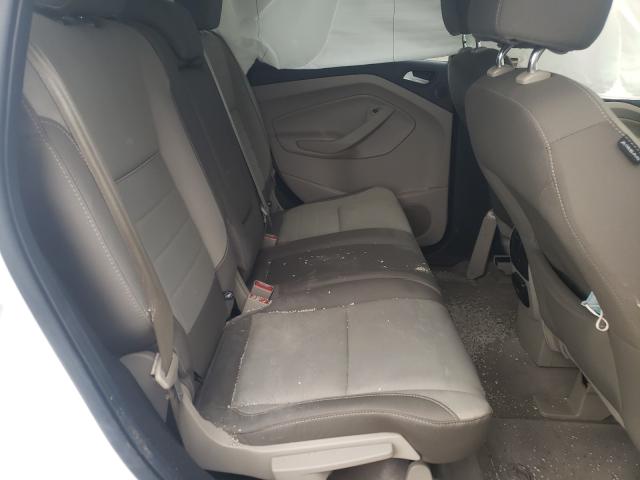 Photo 5 VIN: 1FMCU9GX1EUC04410 - FORD ESCAPE SE 