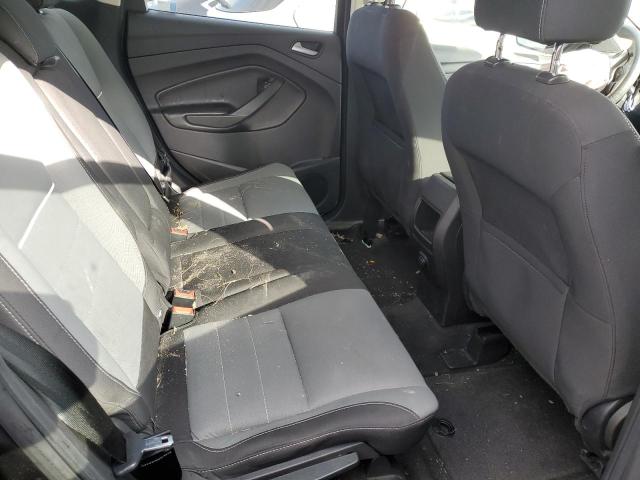 Photo 9 VIN: 1FMCU9GX1EUC17481 - FORD ESCAPE 