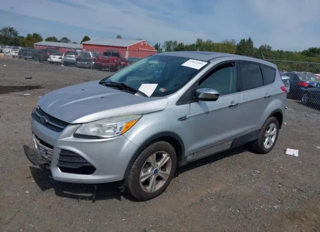 Photo 1 VIN: 1FMCU9GX1EUC26844 - FORD ESCAPE 