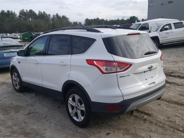 Photo 2 VIN: 1FMCU9GX1EUC31560 - FORD ESCAPE SE 